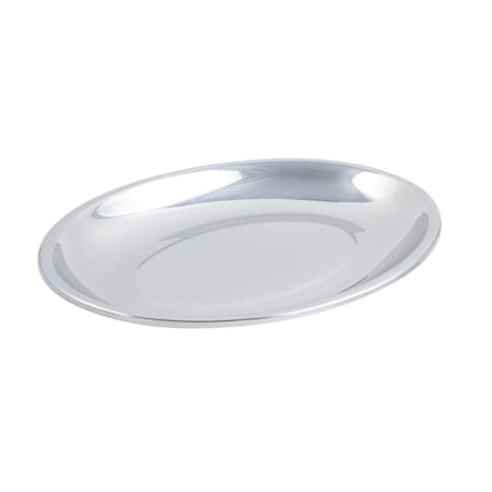 Bon Chef S/S Coupe Platter 15" X 20" 5219